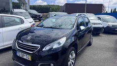Usado 2015 Peugeot 2008 Allure SUV | € 8.380 (Bom preço)