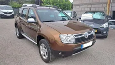 Usado 2011 Dacia Duster SUV | € 6.250 (Preço justo)