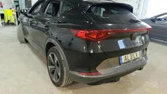 Preto Usado 2021 Cupra Formentor SUV | € 26.900 (Bom preço)