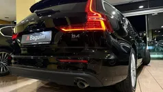 Preto Usado 2020 Volvo V60 Carrinha | € 27.850 (Preço justo)