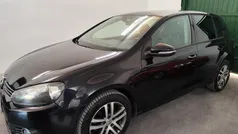 Outra Usado 2010 VW Golf VI | € 7.499 (Bom preço)