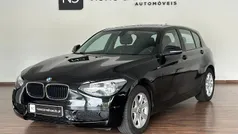 Usado 2013 BMW 116 Efficient Dynamics Citadino | € 13.350 (Preço justo)