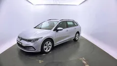 Usado 2022 VW Golf VIII Life Carrinha | € 23.990 (Preço justo)