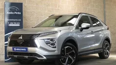 Usado 2022 Mitsubishi Eclipse Sedan | € 23.900 (Preço justo)