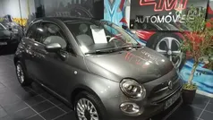 Usado 2018 Fiat 500 Lounge Citadino | € 10.450 (Preço justo)