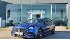 Usado 2023 Mercedes E300 AMG Line Premium Plus Carrinha | € 61.900 (Preço justo)