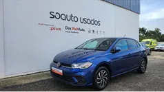 Usado 2024 VW Polo | € 18.990 (Preço justo)
