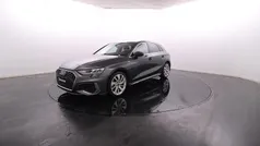 Usado 2023 Audi A3 | € 30.950 (Preço justo)