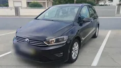 Usado 2015 VW Golf VII Carrinha | € 9.999 (Preço justo)