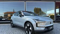 Cinzento Usado 2024 Volvo EX30 SUV | € 36.000 (Bom preço)