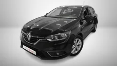Preto Usado 2020 Renault Mégane IV Carrinha | € 12.990 (Bom preço)
