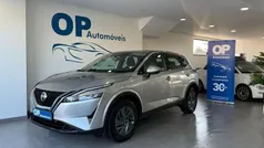 Usado 2022 Nissan Qashqai SUV | € 22.950 (Preço justo)