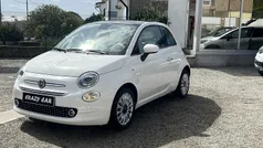 Usado 2019 Fiat 500 | € 9.900 (Bom preço)