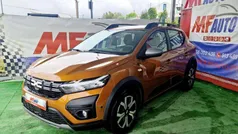 Outra Usado 2023 Dacia Sandero Citadino | € 17.500 (Preço justo)