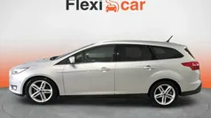 Outra Usado 2018 Ford Focus Titanium Carrinha | € 13.890 (Bom preço)