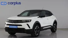Usado 2022 Opel Mokka Edition SUV | € 18.790 (Preço justo)