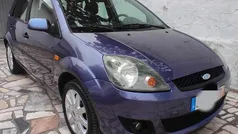 Usado 2006 Ford Fiesta ST Citadino | € 3.280 (Super Preço)