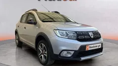 Usado 2019 Dacia Sandero Stepway Citadino | € 12.690 (Preço justo)