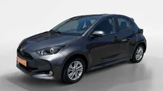 Cinza Usado 2023 Mazda 2 | € 19.500 (Preço justo)