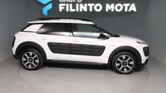 Usado 2017 Citroën C4 Feel | € 10.990 (Preço justo)