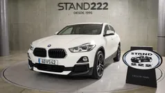 Usado 2018 BMW X2 SUV | € 25.750 (Bom preço)