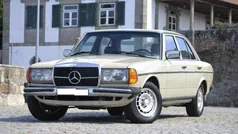 Usado 1981 Mercedes 300 SE | € 3.950