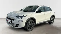 Usado 2025 Fiat 600 | € 24.590 (Preço justo)