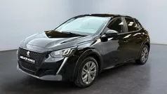 Usado 2023 Peugeot e-208 Style Citadino | € 16.750 (Super Preço)