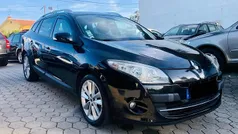Usado 2009 Renault Mégane GrandTour Dynamique Carrinha | € 5.990 (Bom preço)