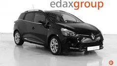 Preto Usado 2019 Renault Clio IV Carrinha | € 6.990 (Bom preço)