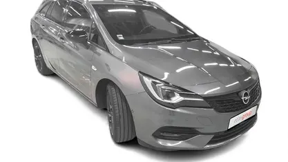 Usado 2021 Opel Astra Sport Carrinha | € 13.990 (Preço justo)
