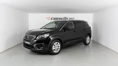 Usado 2018 Peugeot 5008 Active Monovolume | € 17.980 (Preço justo)