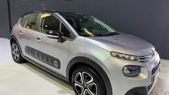 Usado 2020 Citroën C3 Citadino | € 13.500 (Preço justo)