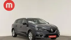 Usado 2019 Renault Mégane IV LIMITED Carrinha | € 16.999 (Preço justo)