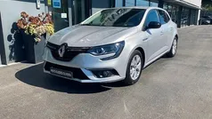Cinzento Usado 2020 Renault Mégane IV | € 14.990 (Preço justo)