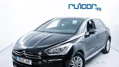 Usado 2014 Citroën DS5 Citadino | € 12.950 (Preço justo)