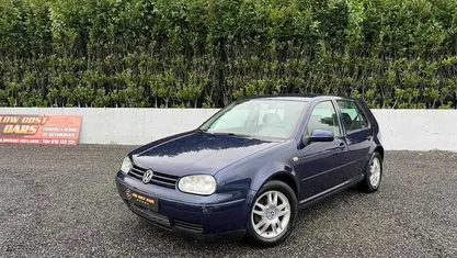 Usado 2000 VW Golf IV Citadino | € 2.990 (Super Preço)
