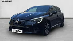 Usado 2023 Renault Clio V Techno | € 17.400 (Preço justo)