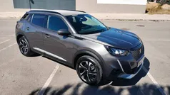 Usado 2021 Peugeot 2008 SUV | € 18.250 (Bom preço)