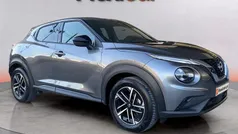 Usado 2025 Nissan Juke N-Connecta SUV | € 20.990 (Bom preço)