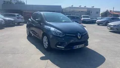Usado 2019 Renault Clio IV LIMITED | € 13.500 (Preço justo)