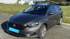 Cinza Usado 2020 Fiat Tipo Lounge Carrinha | € 13.750 (Preço justo)