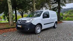 Usado 2019 Renault Kangoo | € 9.950 (Preço justo)