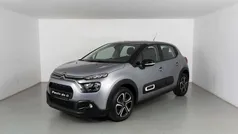 Usado 2022 Citroën C3 Citadino | € 13.980 (Preço justo)