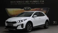 Usado 2024 Kia XCeed SUV | € 22.450 (Preço justo)