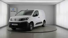 Usado 2024 Peugeot Partner Van | € 19.990 (Preço justo)