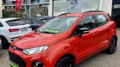 Outra Usado 2015 Ford Ecosport SUV | € 14.500 (Preço justo)