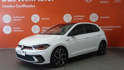 Usado VW Polo GTI 207 HP (152 kW) 2023
