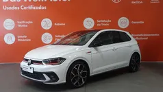 Usado 2023 VW Polo GTI | € 28.990 (Preço justo)