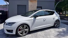 Usado 2014 Cupra Leon | € 24.990 (Preço justo)